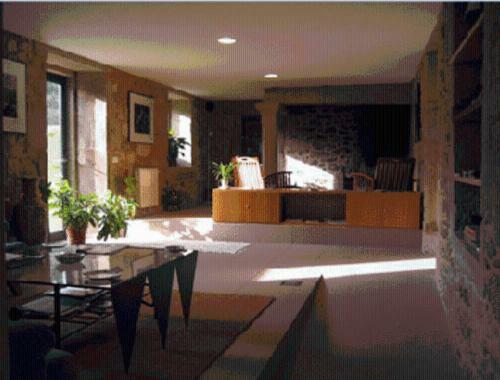 Agroturismo Casamimoseira