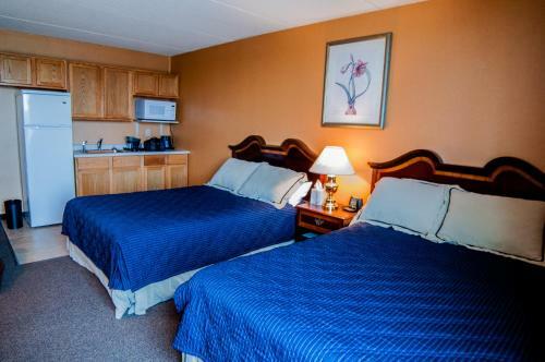 Aparthotel Aurora Hotel Extended Stay