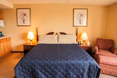 Aparthotel Aurora Hotel Extended Stay