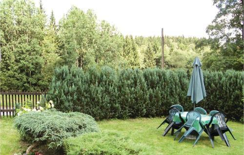 Holiday Home Radvanice V Cechach