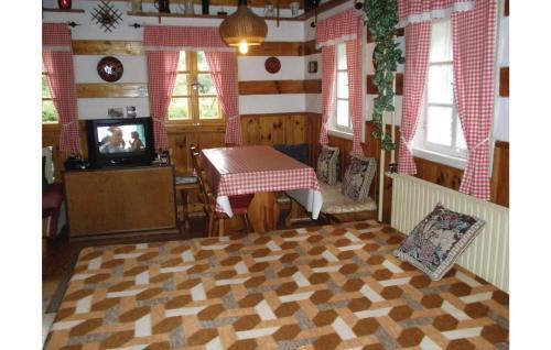Holiday Home Radvanice V Cechach