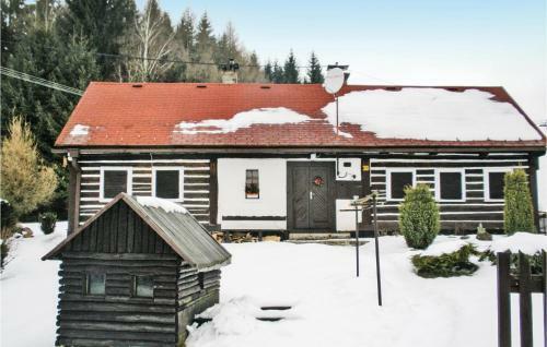 Holiday Home Radvanice V Cechach