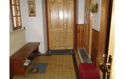 Holiday Home Radvanice V Cechach
