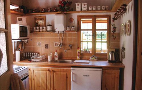 Holiday Home Radvanice V Cechach