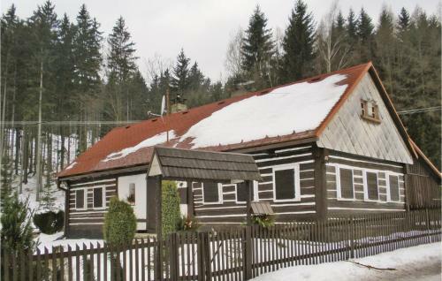 Holiday Home Radvanice V Cechach