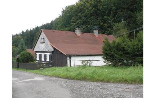 Holiday Home Radvanice V Cechach
