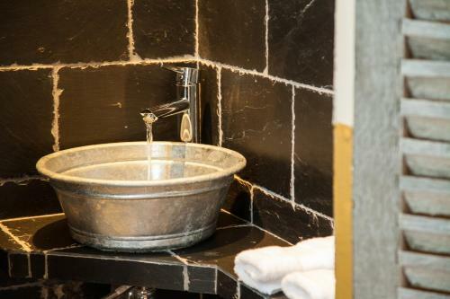 Bed & Breakfast Il �tait Une Fois Chez Moi