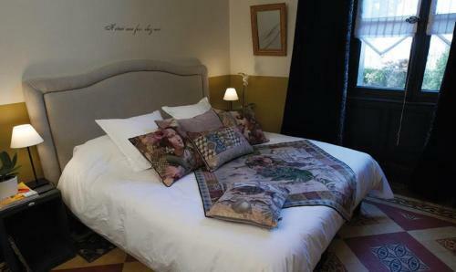 Bed & Breakfast Il �tait Une Fois Chez Moi