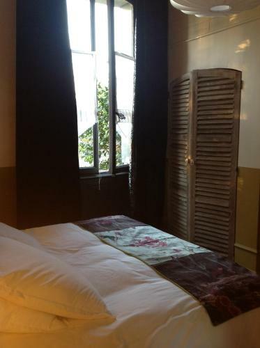 Bed & Breakfast Il �tait Une Fois Chez Moi