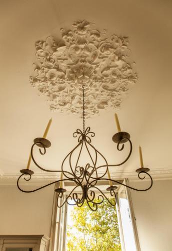 Bed & Breakfast Il �tait Une Fois Chez Moi
