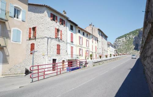 Holiday Home Chemin De Veyrac