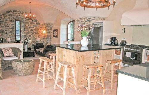 Holiday Home Chemin De Veyrac