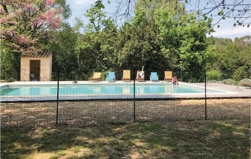 Holiday Home Chemin De Veyrac