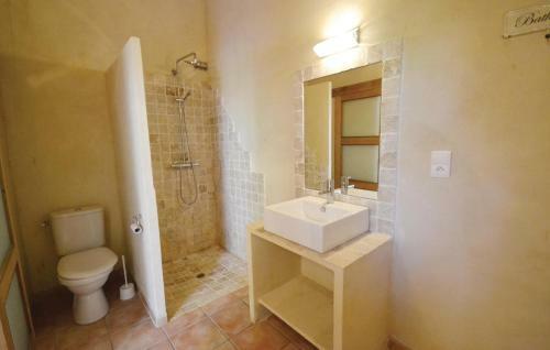 Holiday Home Chemin De Veyrac