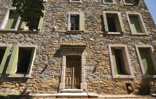 Holiday Home Chemin De Veyrac