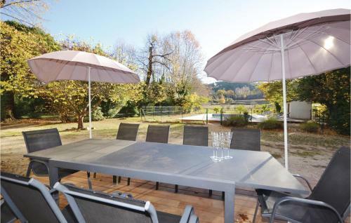 Holiday Home Chemin De Veyrac