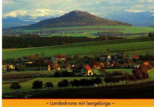 Burghotel Landeskrone