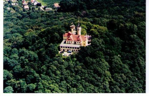 Burghotel Landeskrone