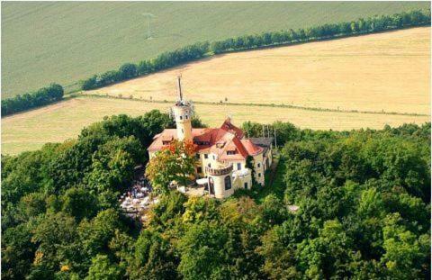 Burghotel Landeskrone