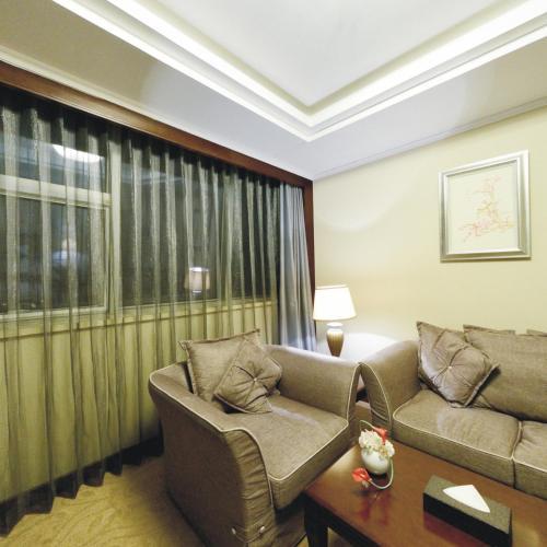 Guosheng Hotel
