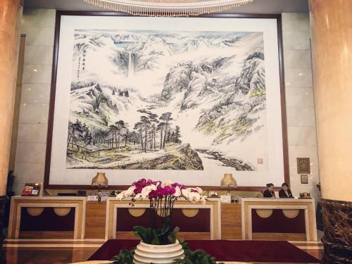 Guosheng Hotel