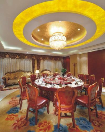 Guosheng Hotel