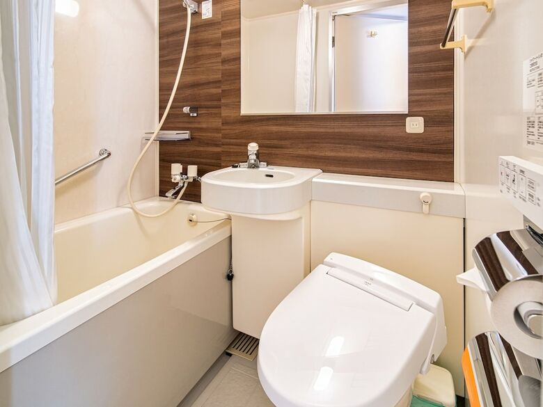 Apa Villa Hotel Tsubame-sanjo Ekimae