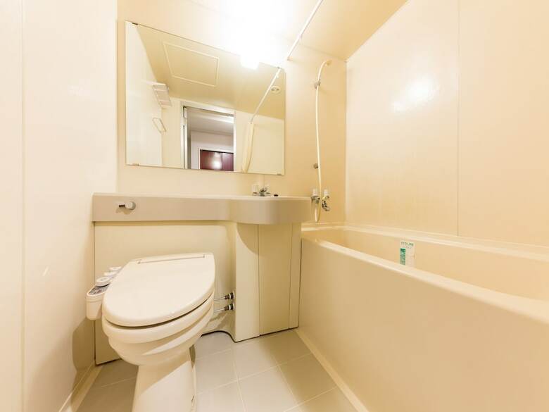 Apa Villa Hotel Tsubame-sanjo Ekimae