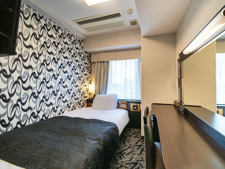Apa Villa Hotel Tsubame-sanjo Ekimae