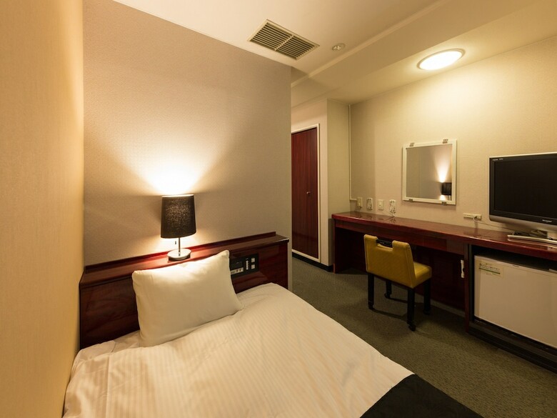 Apa Villa Hotel Tsubame-sanjo Ekimae