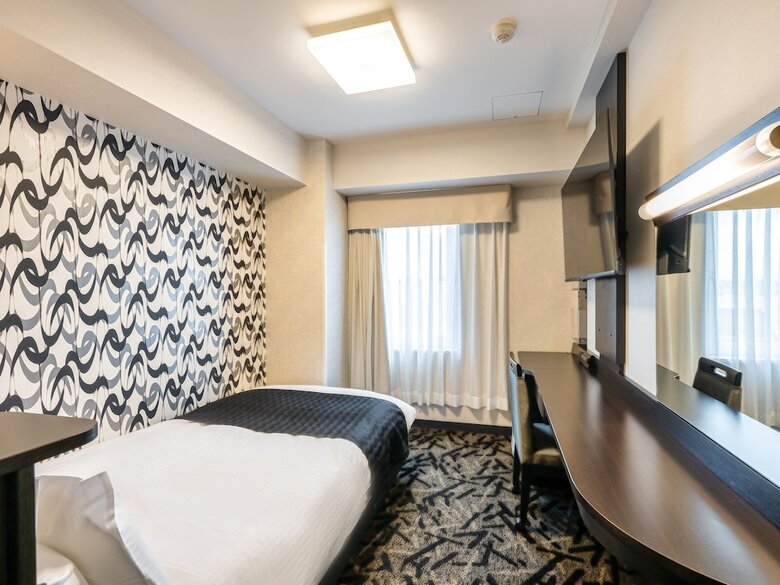 Apa Villa Hotel Tsubame-sanjo Ekimae