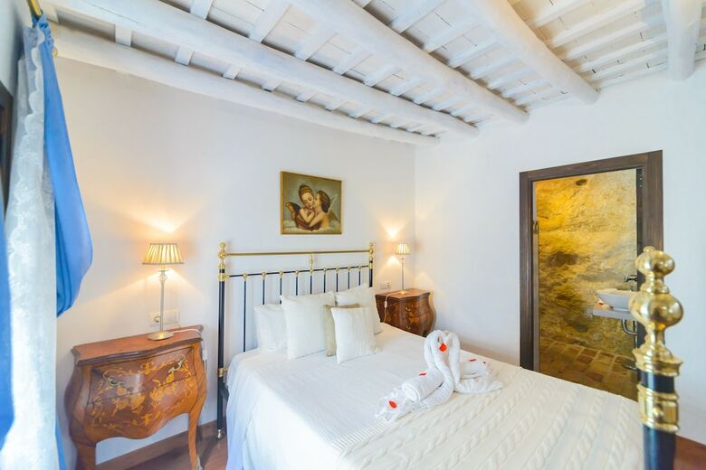 Agroturismo Casa Spa La Agueda Y Robledo