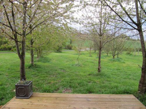 Agroturismo Wootton Park