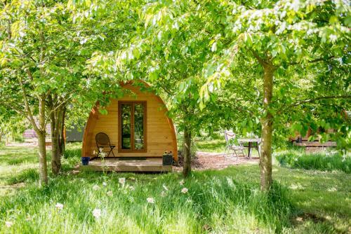 Agroturismo Wootton Park
