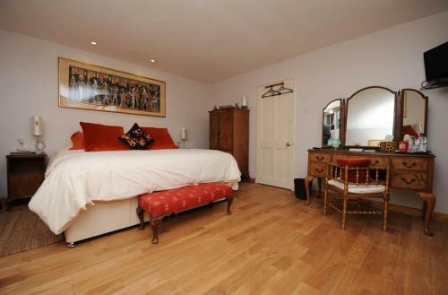 Agroturismo Wootton Park