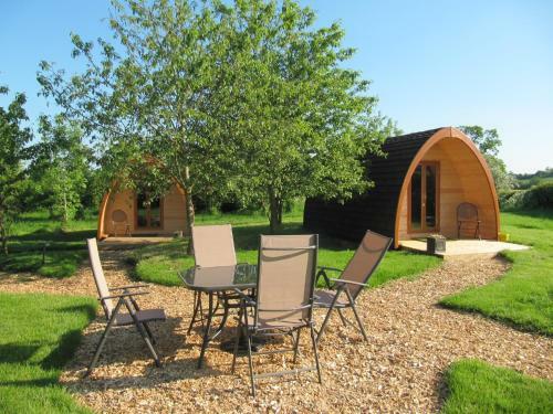 Agroturismo Wootton Park