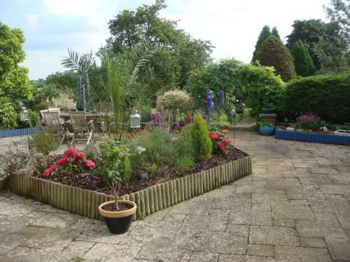 Agroturismo Wootton Park