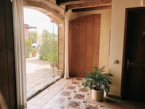 Agroturismo Can Bayre