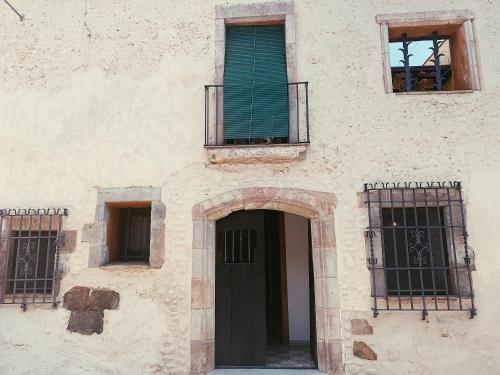 Agroturismo Can Bayre