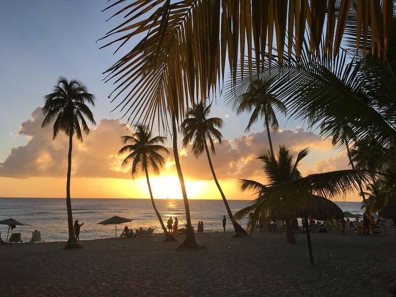 Apartamento Caraibidamari