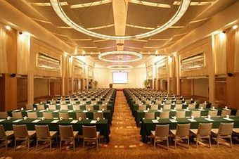 Hotel Jinling Plaza Changzhou