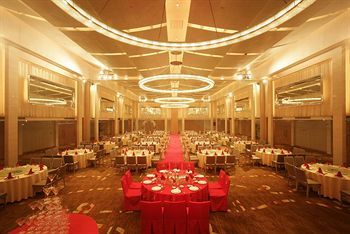 Hotel Jinling Plaza Changzhou
