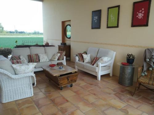 Agroturismo Mas Horta Prim