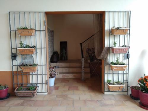 Agroturismo Mas Horta Prim