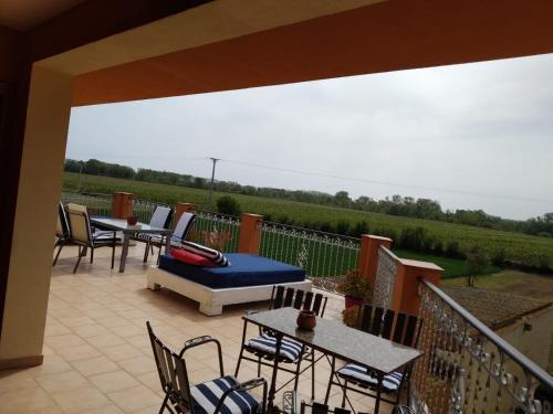 Agroturismo Mas Horta Prim