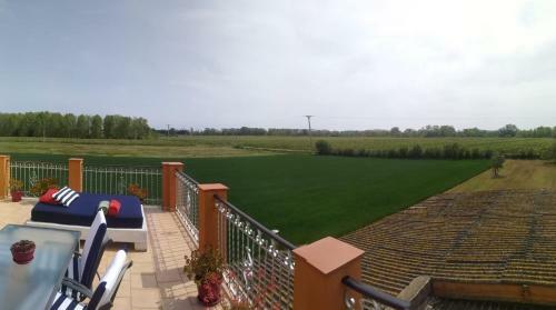 Agroturismo Mas Horta Prim