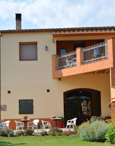 Agroturismo Mas Horta Prim