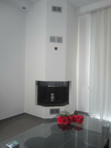 Marina Apartments 211
