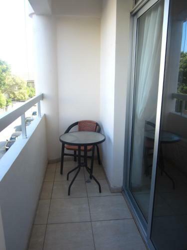 Marina Apartments 211