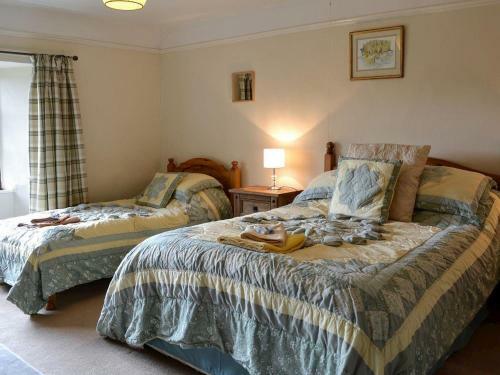 Churchtown Farm Cottage